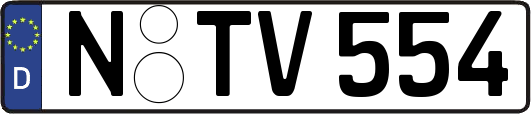 N-TV554