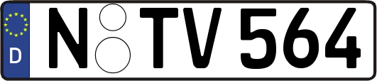 N-TV564