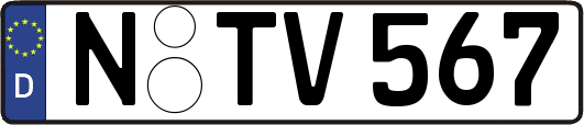 N-TV567