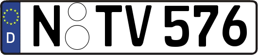 N-TV576