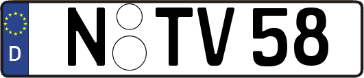 N-TV58