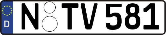 N-TV581