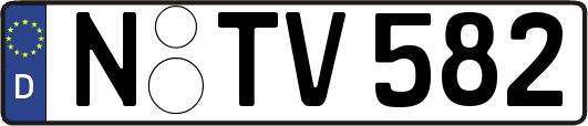 N-TV582
