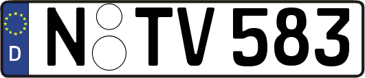 N-TV583