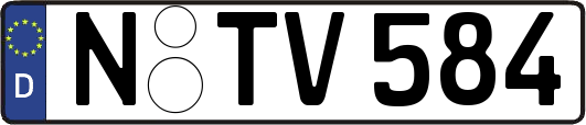 N-TV584