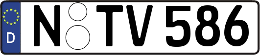 N-TV586