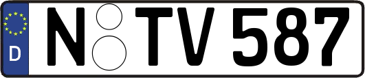 N-TV587