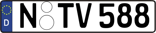 N-TV588
