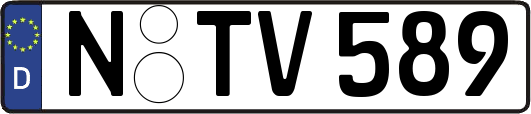 N-TV589