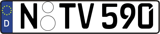 N-TV590