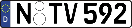N-TV592