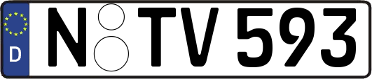 N-TV593