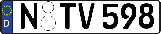 N-TV598