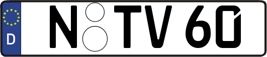 N-TV60