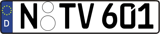 N-TV601