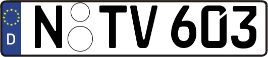 N-TV603