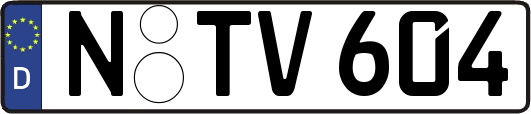 N-TV604