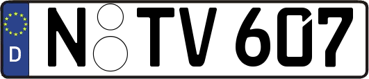 N-TV607