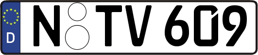N-TV609