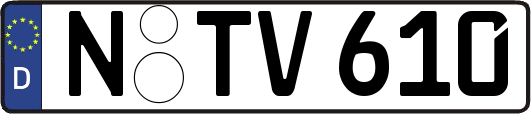 N-TV610