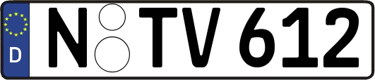 N-TV612
