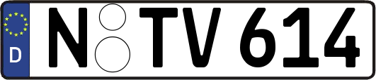 N-TV614
