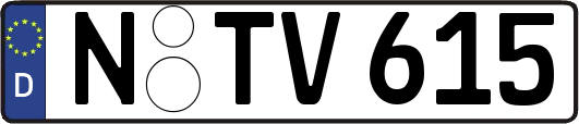 N-TV615