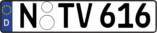 N-TV616