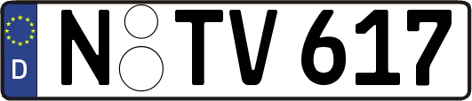 N-TV617