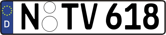 N-TV618
