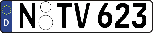 N-TV623