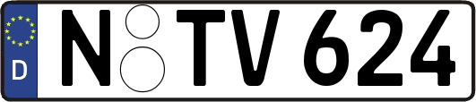 N-TV624