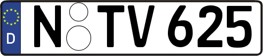 N-TV625