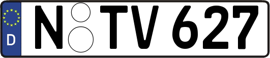 N-TV627