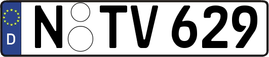 N-TV629