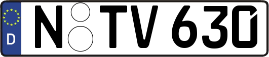 N-TV630