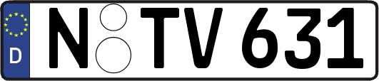 N-TV631