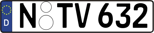 N-TV632