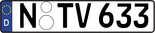 N-TV633