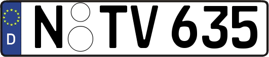 N-TV635