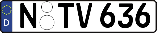 N-TV636