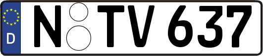N-TV637