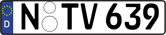 N-TV639