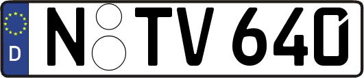 N-TV640