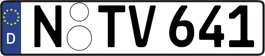 N-TV641