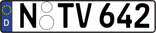N-TV642