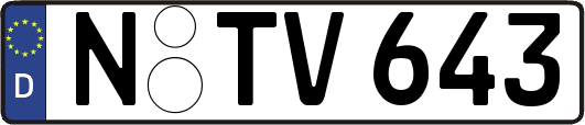 N-TV643