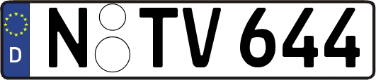 N-TV644