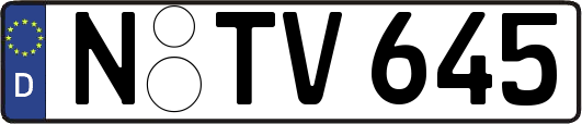 N-TV645