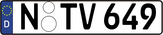 N-TV649